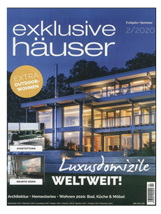 Exklusive Häuser