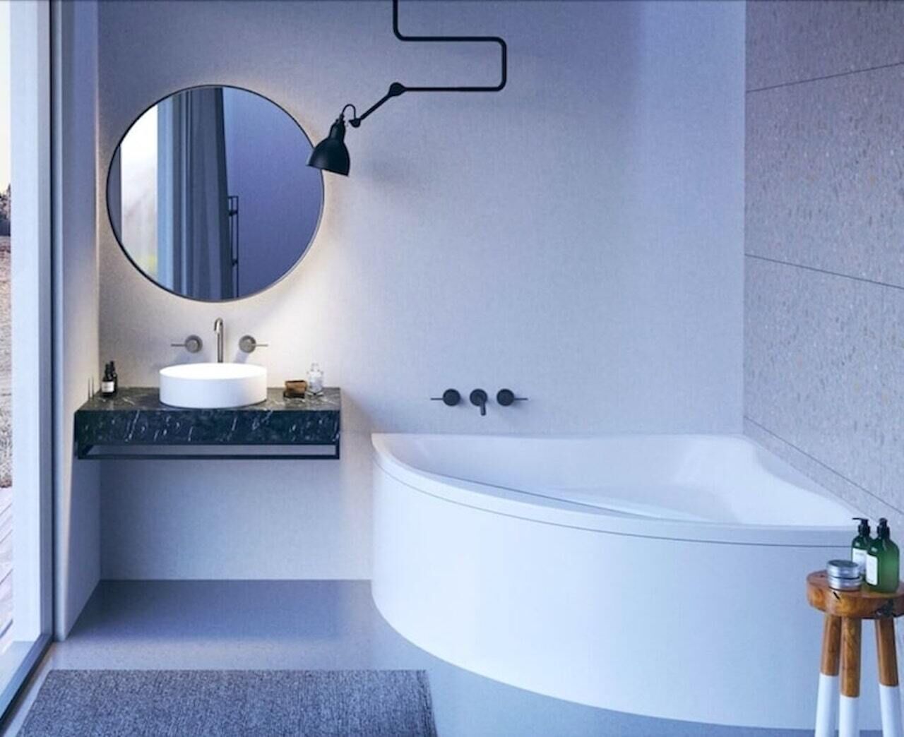 Eckwhirlpool Badewanne Glamour Excellent Eckwhirlpool Badewanne Glamour Excellent