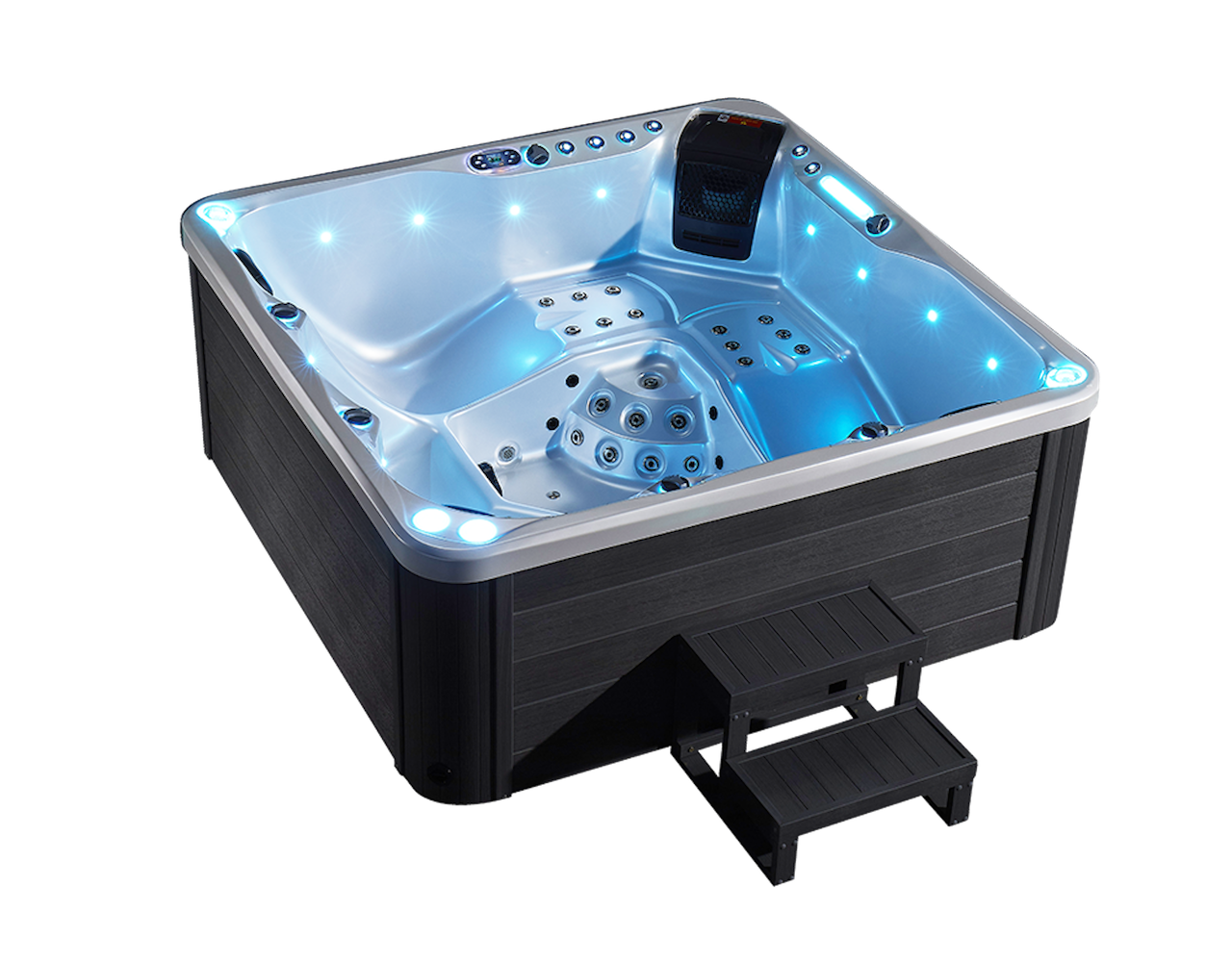 Outdoor Whirlpool Las Vegas
