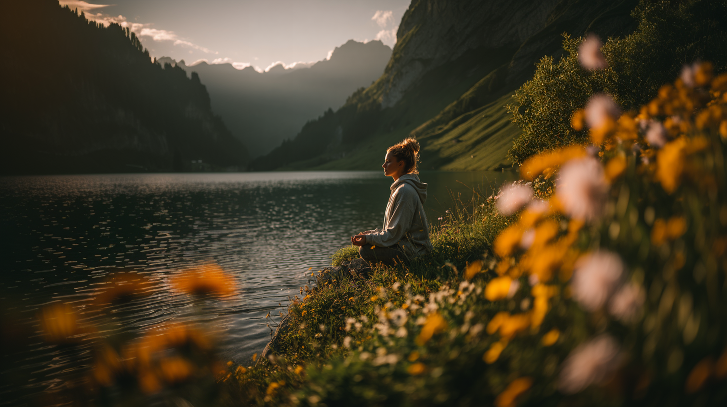 Warum passt die Wim-Hof-Atmung perfekt zu Eisbädern wie ICY?