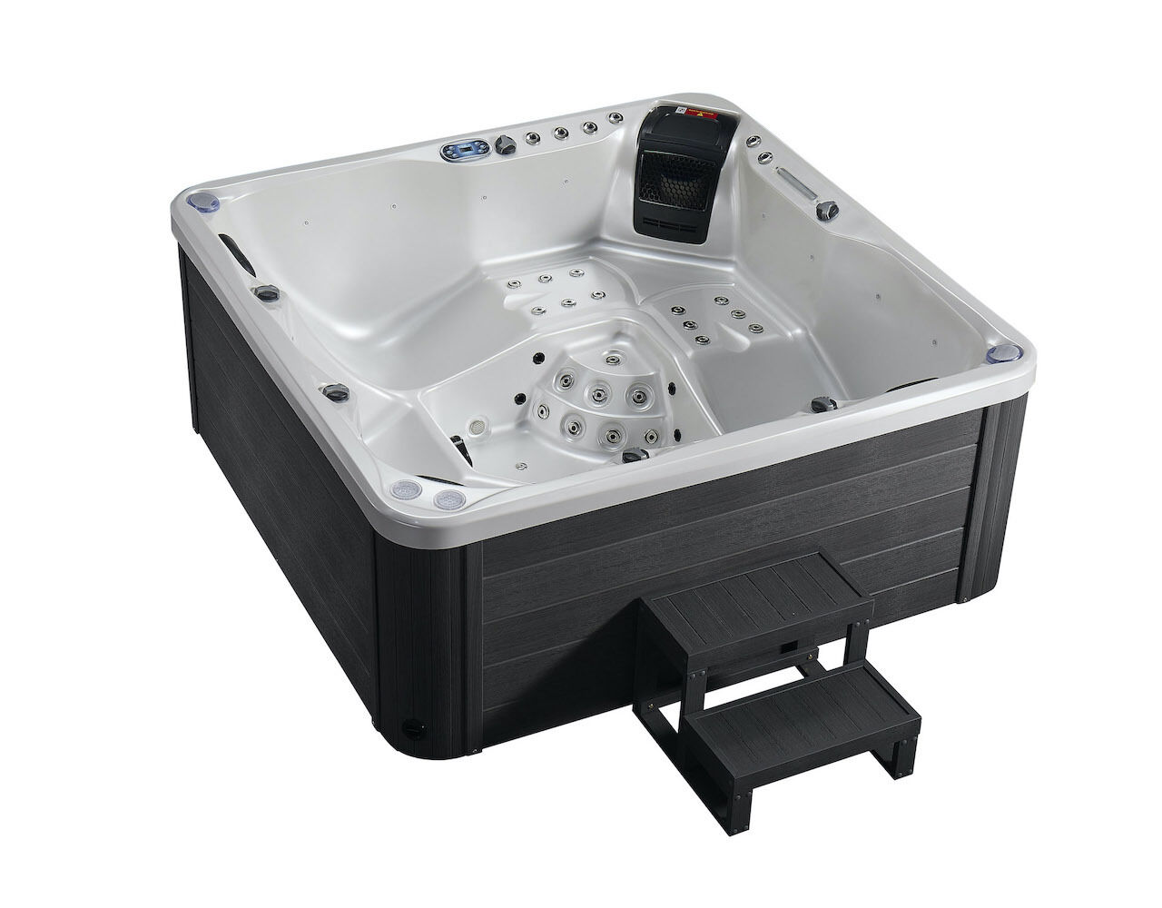 Outdoor Whirlpool Las Vegas