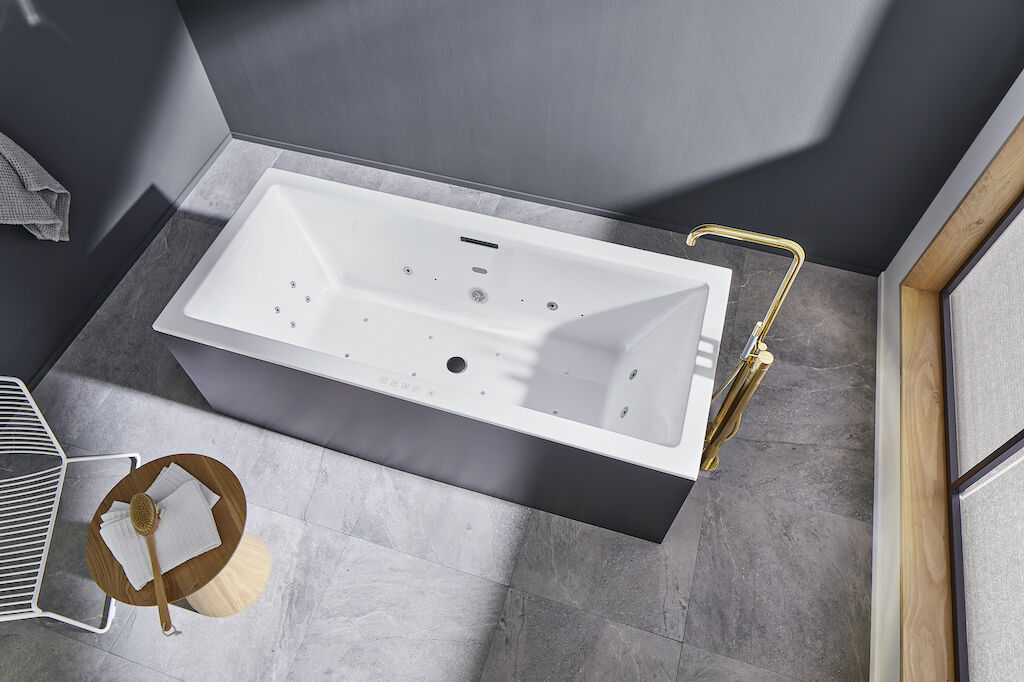 Whirlpool Badewanne Heaven Whirlsystem Excellent Whirlpool Badewanne Heaven Whirlsystem Excellent